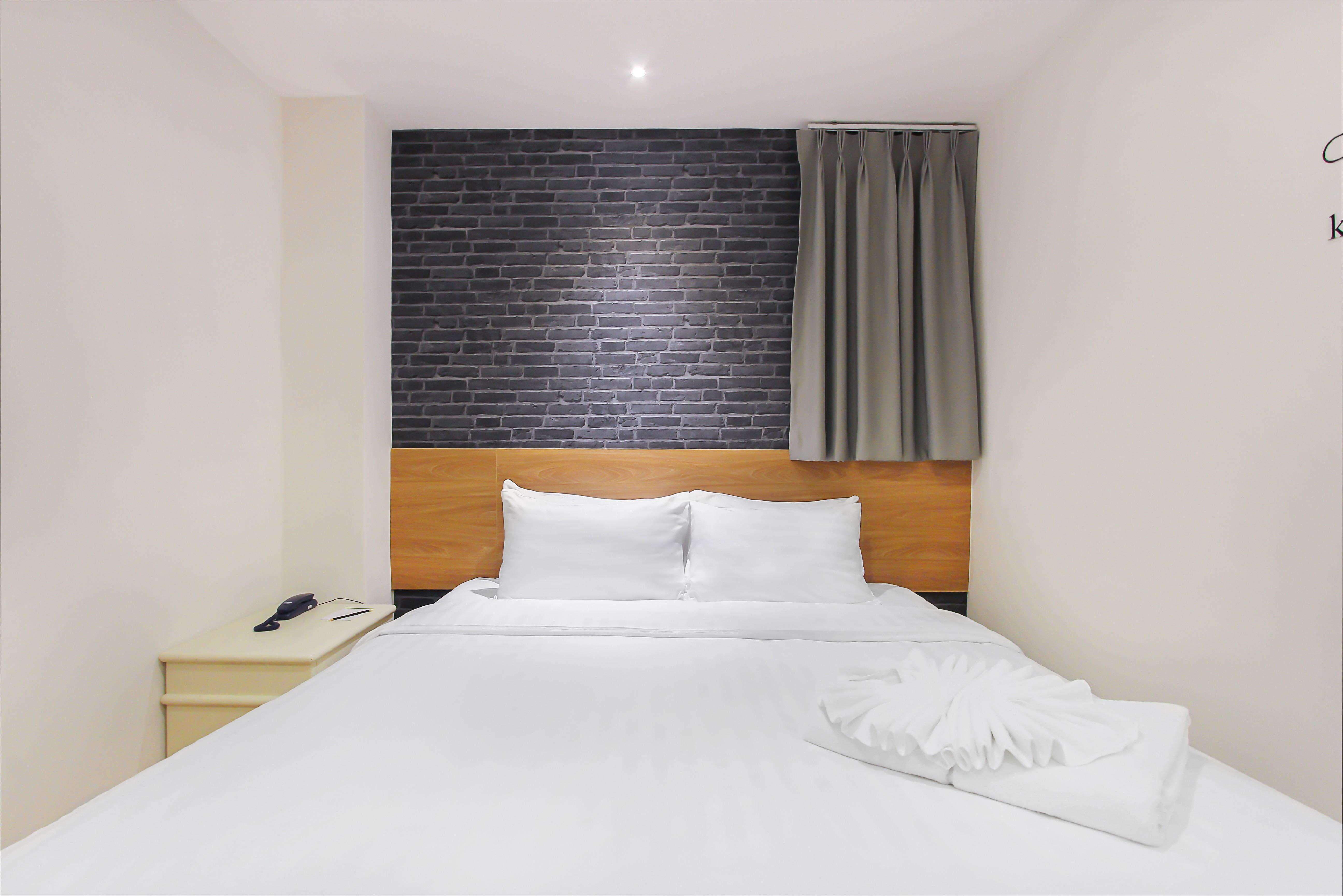 Pula Silom Hotel Bangkok Kültér fotó